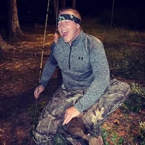 Meet your Posher, Chance